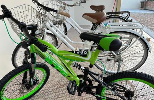 Sekinchan Villa | UncleLiew Cozy Home 老刘民宿