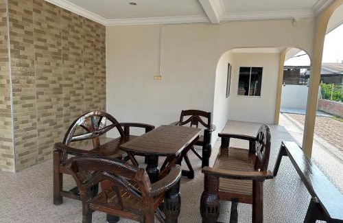 Sekinchan Villa | UncleLiew Cozy Home 老刘民宿