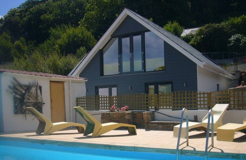 Trinity Casa | Undercliff Guest House