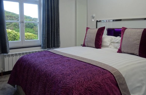 Trinity Casa | Undercliff Guest House