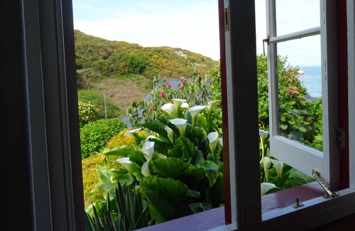 Trinity Casa | Undercliff Guest House