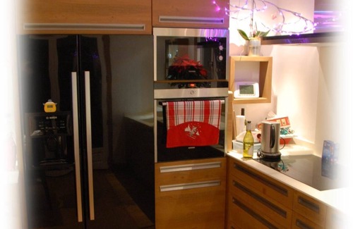 Les Chapelles Chalet De Esquí | Une Sensation Japonaise au Coeur de la Savoie !