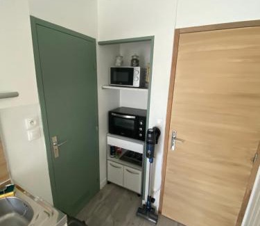 Rosendael Apartamento | Une virée à Dunkerque entre ville et plage
