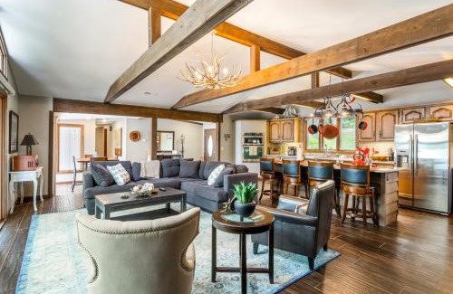 Lake Ozark Casa | Unforgettable Lake Memories