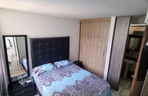 Cali Apartamento | unidad tulipanes cali