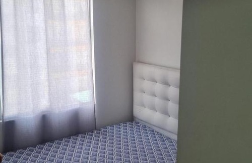 Cali Apartamento | unidad tulipanes cali