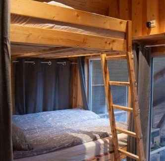 Levanger Apartamento | Unik fjøsleilighet