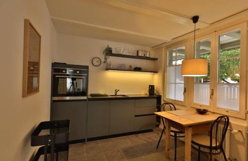 Belp Apartamento | Union Apartments Bern-Belp
