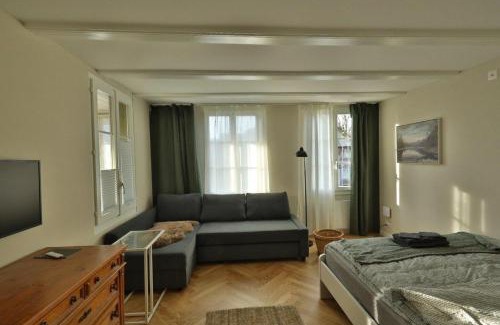 Belp Apartamento | Union Apartments Bern-Belp