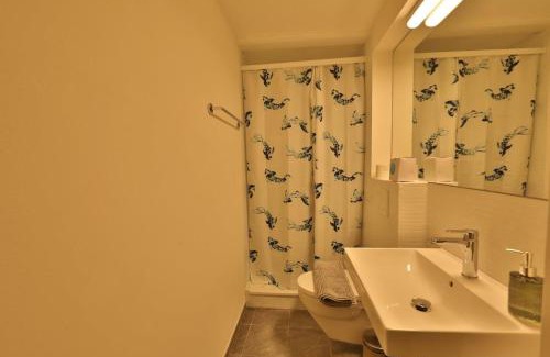 Belp Apartamento | Union Apartments Bern-Belp