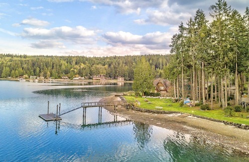 Union Condominio | Union Waterfront Condo Retreat!