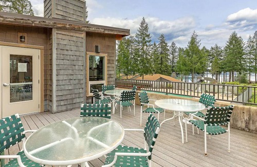 Union Condominio | Union Waterfront Condo Retreat!