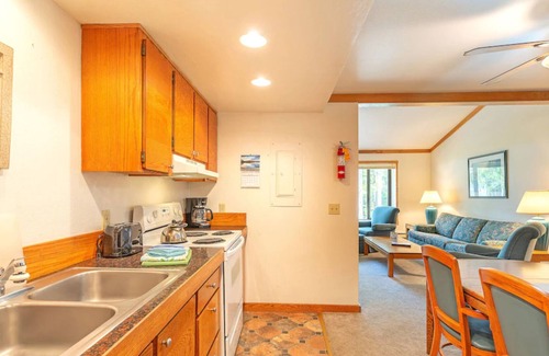 Union Condominio | Union Waterfront Condo Retreat!