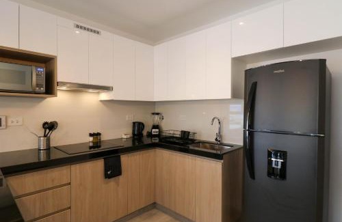 Armendáriz Apartamento | Unique 2BR in Miraflores