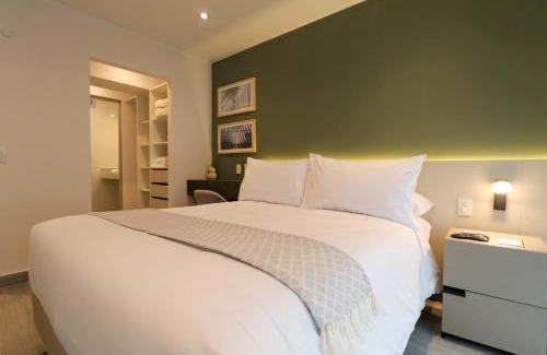 Armendáriz Apartamento | Unique 2BR in Miraflores