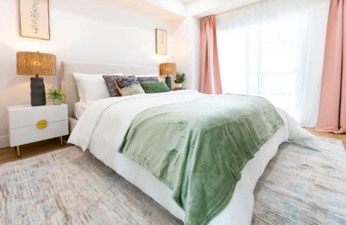 Mid City Apartamento | Unique 4-bedroom House 3-levels