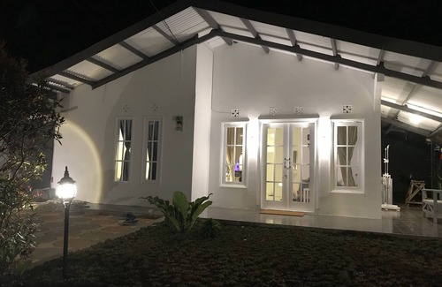 Ciloto Casa | Unique and just renovated house