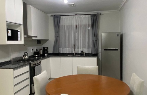 Maipú Apartamento | Unique apartment in Maipu Mendoza