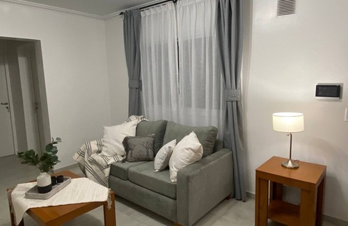 Maipú Apartamento | Unique apartment in Maipu Mendoza