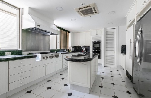 Joatinga Villa | Mansión con arquitectura única en Joá - Joa013