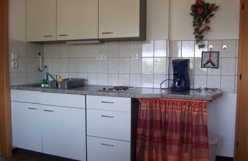 Pobershau Condominio | Apartamento acogedor y tranquilo en el centro de Erzgebirge m. vista fantástica