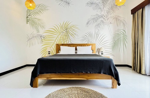 Babakan Hotel | Unique Canggu Guest House