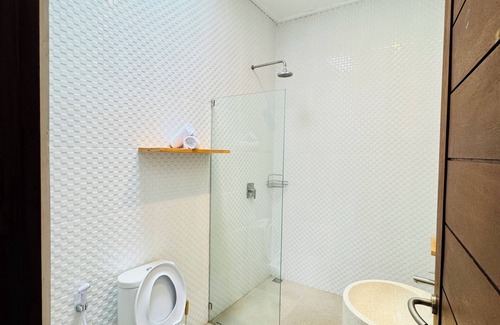 Babakan Hotel | Unique Canggu Guest House