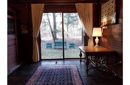 Goshen Casa | Unique Dutch Barn in the Hudson Valley