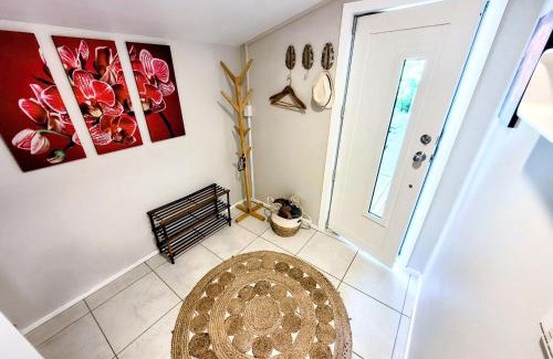 Paihia Apartamento | Unique Estuary & Bird Apartment in Te Haumi Paihia