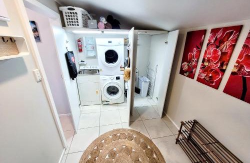 Paihia Apartamento | Unique Estuary & Bird Apartment in Te Haumi Paihia