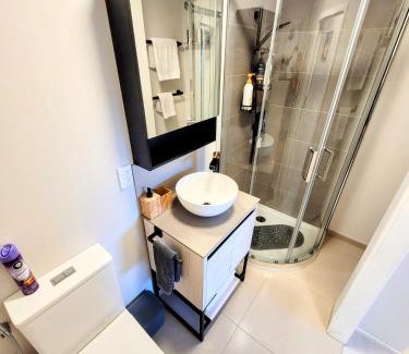 Paihia Apartamento | Unique Estuary & Bird Apartment in Te Haumi Paihia