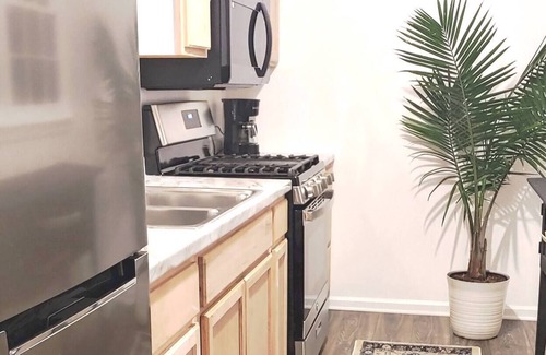 Aiken Apartamento | Unique in-law suite on Horse Farm