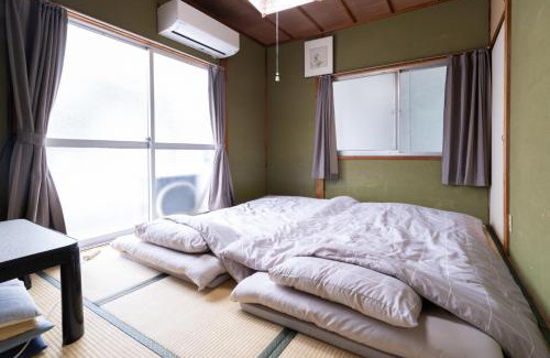 Kita Ward Apartamento | Unique joy House