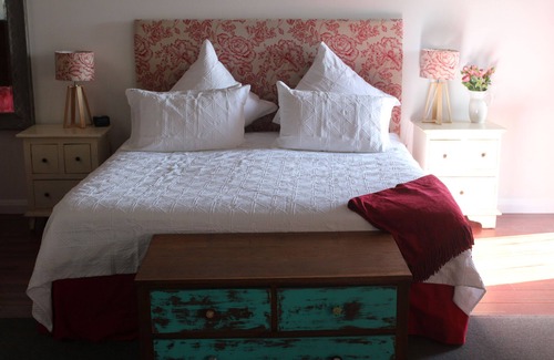 Earlston Cama Y Desayuno | Estancia de lujo única