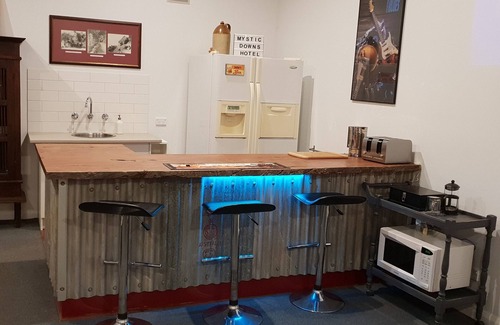 Earlston Cama Y Desayuno | Estancia de lujo única