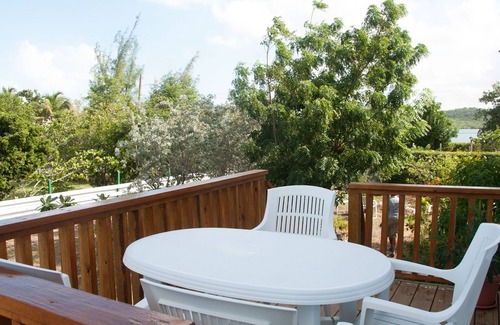 Fitches Creek Apartamento | Alojamiento único en tranquilidad, interrumpido solo por los sonidos de la naturaleza