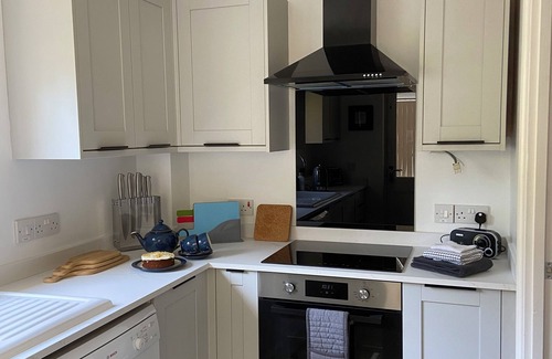 Framlingham Casa | Unique, modern 2 bedroom detached home