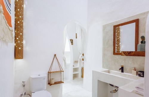 Babakan Villa | Unique Private Villa-Canggu-Pererenan