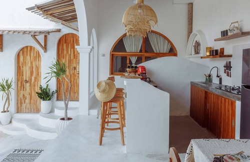 Babakan Villa | Unique Private Villa-Canggu-Pererenan