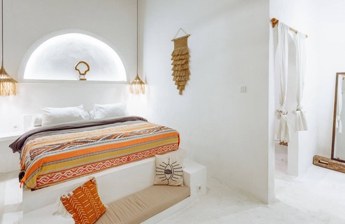 Babakan Villa | Unique Private Villa-Canggu-Pererenan