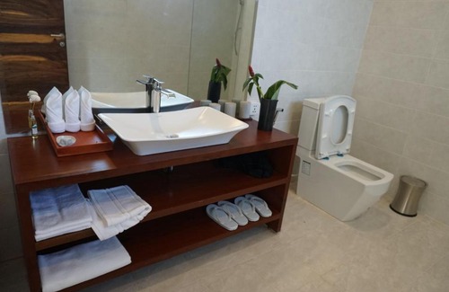 Siem Reap Hotel | UNIQUE Private Villas