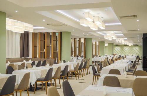 Ohrid Hotel | Unique - Resort and SPA