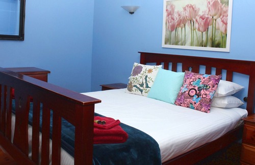 Gawler Casa | Unique River 3 Bedroom Cottage-Gawler Barossa