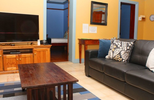 Gawler Casa | Unique River 3 Bedroom Cottage-Gawler Barossa