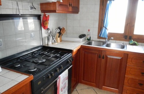 Villaverde Cabaña | Relax y comodidad en una casa unica entre Volcanos