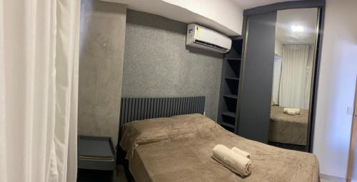 Sao Bras Apartamento | Unique studio - Loft em Belém-5- Aconchegante e bem localizado