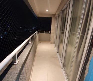 Sao Bras Apartamento | Unique studio - Loft em Belém-5- Aconchegante e bem localizado