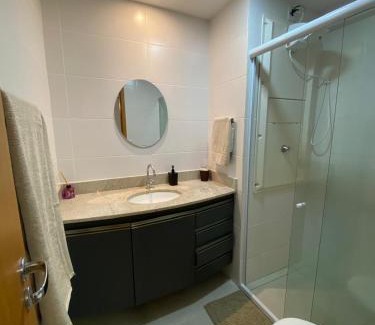 Sao Bras Apartamento | Unique studio - Loft em Belém-5- Aconchegante e bem localizado