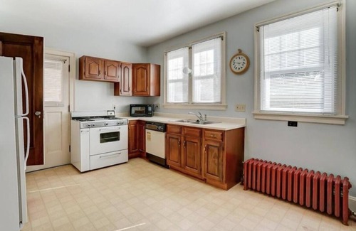 West Price Hill Casa | Unique Tudor Gem in Prime Cincinnati Location!