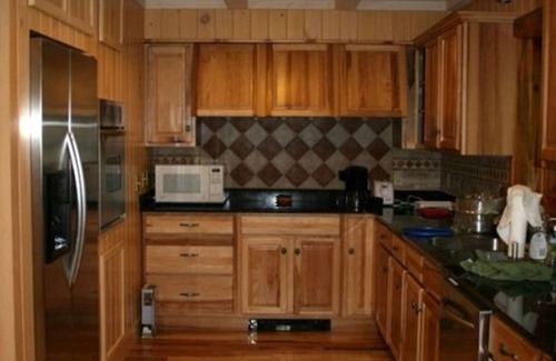 Cullowhee Casa | Cascada única enclavada en las montañas